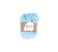 Filato per telaio 70g 10m Blu Cielo