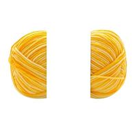Filato per uncinetto, 1 Roll Super Soft for Home Crochet Thread Knitting Thread Sweater Shawl DIY
