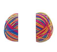 Filato per uncinetto, 1 Roll Super Soft for Home Crochet Thread Knitting Thread Sweater Shawl DIY