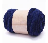 Filato per uncinetto, 250g/ball Super Soft Bulky Thick Plush Velvet Wool Warm Knitting Cotton Crochet Yarn