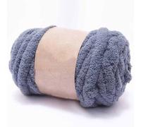 Filato per uncinetto, 250g/ball Super Soft Bulky Thick Plush Velvet Wool Warm Knitting Cotton Crochet Yarn