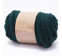 Filato per uncinetto, 250g/ball Super Soft Bulky Thick Plush Velvet Wool Warm Knitting Cotton Crochet Yarn