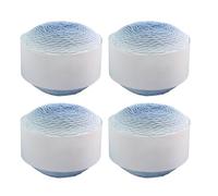 Filato Per Uncinetto,4 Pezzi Filo Gradiente Per Artigianato | Filato Per Uncinetto Per Principianti,Per Appassionati Hobbisti Lavori Di Ricamo Riparazione Creazione Sciarpe Arte