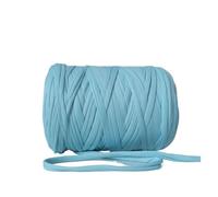 Filato per uncinetto, Yarn For Hand Knitting And Crochet 400g Cotton Multicolor(17)