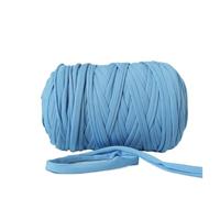 Filato per uncinetto, Yarn For Hand Knitting And Crochet 400g Cotton Multicolor(20)