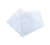 Filato ricamato creativo Trim Butterflies Pattern Trim Decorazioni di stoffa