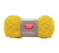 Filato Scrubby Red Heart Duckie