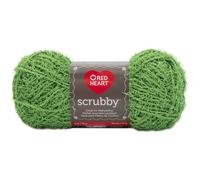 Filato Scrubby Red Heart-Lime E833-620
