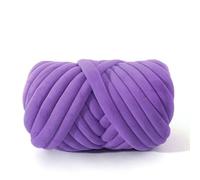VICIYOO Filato Spesso di Velluto da 1000 g, Filato Gigante Spesso e voluminoso per lavori a Maglia a Mano, Borsa, Coperta Morbida, Tappeto, Cuccia per Animali Domestici