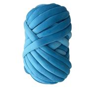 Filato Spesso,Filato per uncinetto 0.5 KG/1 KG di Spessore Ingombrante Grosso Filato for Maglieria A Mano Filo Intrecciato Cestino Coperta Tappeti Gigante Braccio FAI DA TE lavorata a mano(1KG-06)