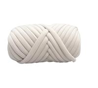 Filato Spesso,Filato per uncinetto 1 kg super morbido tessuto a mano coperta filato gigante ingombrante grosso filati lavabile for maglieria braccio divano letto cuscino animali domestici(H-1000g)