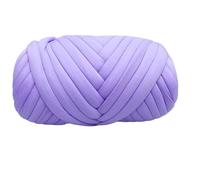 Filato Spesso,Filato per uncinetto 1 kg super morbido tessuto a mano coperta filato gigante ingombrante grosso filati lavabile for maglieria braccio divano letto cuscino animali domestici(M-1000g)