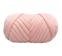 Filato Spesso,Filato per uncinetto 1 kg super morbido tessuto a mano coperta filato gigante ingombrante grosso filati lavabile for maglieria braccio divano letto cuscino animali domestici(F-1000g)