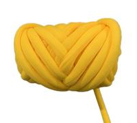 Filato Spesso,Filato per uncinetto 1 kg super morbido tessuto a mano coperta filato gigante ingombrante grosso filati lavabile for maglieria braccio divano letto cuscino animali domestici(O-1000g)