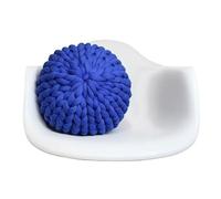 Filato Spesso,Filato per uncinetto 1 kg super morbido tessuto a mano coperta filato gigante ingombrante grosso filati lavabile for maglieria braccio divano letto cuscino animali domestici(S-1000g)