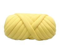Filato Spesso,Filato per uncinetto 1 kg super morbido tessuto a mano coperta filato gigante ingombrante grosso filati lavabile for maglieria braccio divano letto cuscino animali domestici(N-1000g)
