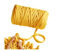 Filato Spesso Morbido 250 g di spessore super ingombrante filato grosso Uso adatto per maglieria a maglia mano all'uncinetto morbido grande cotone fai da te braccio ferita rotante filatura coperta(15)