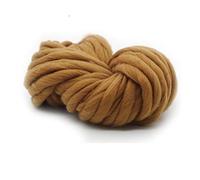 Filato Spesso Morbido Filato super grossolano Speciale Grucco MANUALE GRUGLIA DI TA TAY SCARF WIRF Coperte Tapestry Line(11 deep)