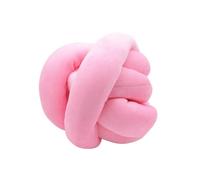 Filato Spesso Morbido Super Fitti Cuscino A Sfera Annodato Anti-collisione Tessuto Mano In Fai Da Te Ferita Filato Spesso(12)