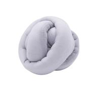 Filato Spesso Morbido Super Fitti Cuscino A Sfera Annodato Anti-collisione Tessuto Mano In Fai Da Te Ferita Filato Spesso(1)