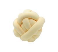 Filato Spesso Morbido Super Fitti Cuscino A Sfera Annodato Anti-collisione Tessuto Mano In Fai Da Te Ferita Filato Spesso(6)