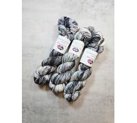 Filato SW Merino Alpaca Nylon, 4 Ply, Peso Fingering, 100 G, MONOLOGUE