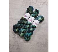 Filato SW Merino Nylon, 4 Pli, Peso Fingering, 100 G, WATERLOO