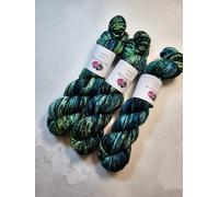 Filato SW Merino, Peso Aran, 100g, WATERLOO