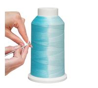 Filato Termocromico a Cambiamento Colore - Filato Termosensibile Che Cambia Colore - Filo Per Artigianato | Per Uncinetto Maglia Artigianato Tessitura Cucito Hobby Abbigliamento