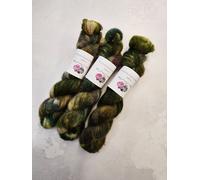 Filato Yak Cloud, Peso Pizzo, 50 G, MY BONNY