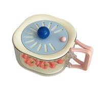 Filatore Ciotola Di Lavaggio Di Frutta - Cestino Di Scarico Di Frutta Pieghevole | Colino Lavatrici Di Frutta Contenitore Di Drenatore Di Frutta Conveniente, Maniglia 2 In 1 Scatola Per Lavello