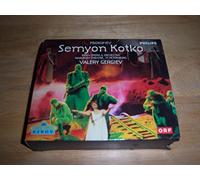 Filatova - Semyon Kotko