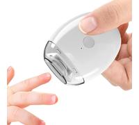 Filatura per unghie per bambino elettrico, Clipper per unghie automatiche