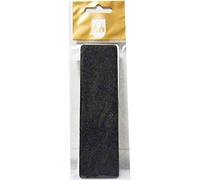 Filax Ricarica Raspa Abrasiva per Piedi, Formato 100/180, Accessori Professionali Pedicure, Strumento per Rimuovere Calli e Pelle Morta