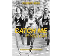 Filbert Bayi Myles Schrag Catch Me If You Can (Tascabile)