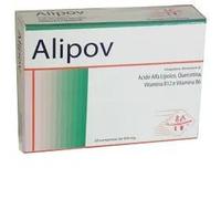 Filca Farma Alipov 20 Compresse