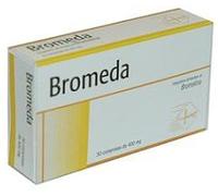 filca farma srl Bromeda 30compresse