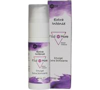 Fild More Extra Intense -Gel Stimolante Femminile Con Base Di Aloe Vera Bio per