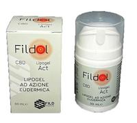 FILDOL CBD Lipogel 0,3% 30ml