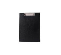 File Appunti Memo Pad Profilo Clip Board Morsetto Porta Carta Ufficio Scuola Cancelleria Portatile di Bloccaggio Formato B5