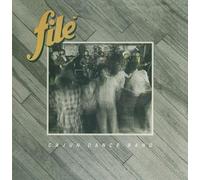 FILE' - Cajun Dance Band