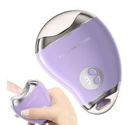 File de ongles électrique pour les , mosche de ongles électrique à forme de mango, aguillon à ongles à double tête à 3 vitesse es, coupe-ongles adulte