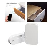 File Del Cassetto Del Governo Bluetooth senza fili Serratura di Sicurezza