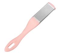 File Del Piede Pedicure - File Piede In Acciaio Inossidabile | File Callus Di Callo Inossidabile In Acciaio Inossidabile Robusto, Cingolo Multifunzionale Con Impugnatura Ergonomica, File Di Pedicure P