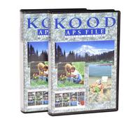 File Di Archiviazione APS 2x File APS Kood