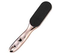 File di callo per piedi, strumento di rimozione del callo | Strumento di rimozione della pelle morta per le donne con tacchi,Accessori a pedi, scrubber portatile per dita, tacchi, lati dei