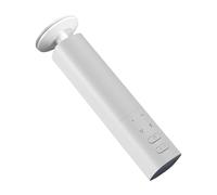 File di piede elettrico - Strumento di callo ricaricabile | Remover per la pelle morta, file del tallone elettrico per piedi lisci, macchina a pedicure, utilizzo della spa di casa, viaggi pronti