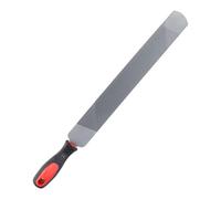 File di rasp per zoccolo Farrier - rasp di zoccolo in acciaio a doppia faccia per, capre, maiali, asini | Strumento di cura degli zoccoli per animali, rasp di zoccolo professionale per toelett