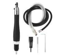 File di Rettifica Cuscinetti Ad Alta Velocità Mini Utensile Pneumatico Ad Alta Velocità a Basso Rumore Accessorio Industriale 22000 RPM