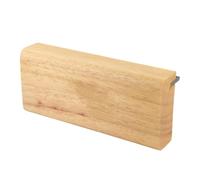 FILE di Smussatura a 90 Gradi ARC RADIUS RADIUS BASE LASSEGGIO FASSORE FILE DELLA GUIER CHIURING UKULELE BANJO 16 Pollici